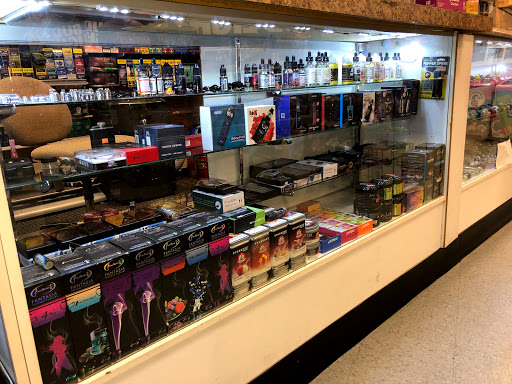 Convenience Store «Goodyear Food Store», reviews and photos, 734 E Van Buren St, Goodyear, AZ 85338, USA