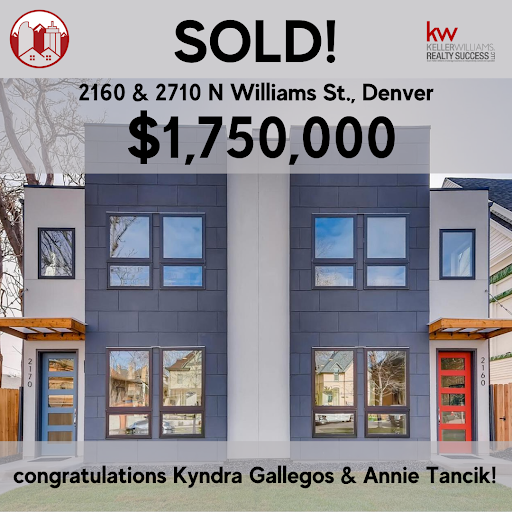 Real Estate Consultant «Dave Umphress - Keller Williams Realty Success», reviews and photos, 2650 W Belleview Ave #301, Littleton, CO 80123, USA