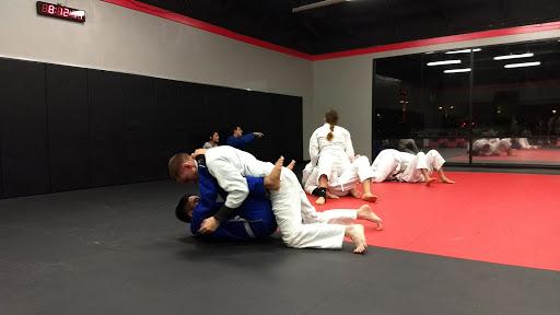 Gym «UFC Gym Northridge», reviews and photos, 9150 Reseda Blvd, Northridge, CA 91325, USA