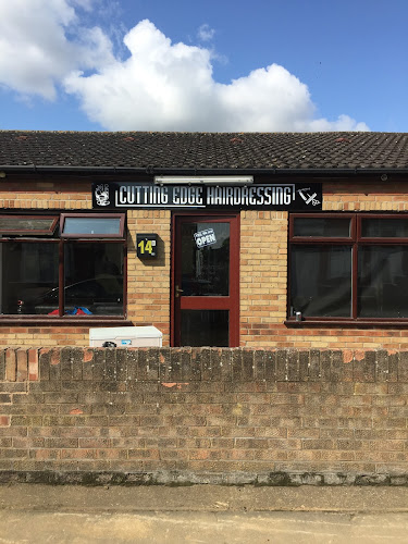 Cutting Edge Hairdressing - Peterborough