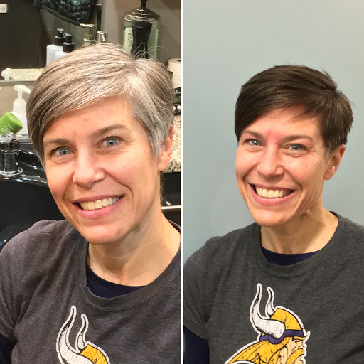 Hair Salon «Hair Design by Tom», reviews and photos, 12330 Wayzata Blvd #13, Minnetonka, MN 55305, USA