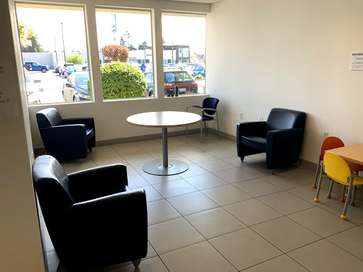 Car Dealer «Gilchrist Chevrolet Buick GMC of Tacoma», reviews and photos, 5840 S Tacoma Way, Tacoma, WA 98409, USA