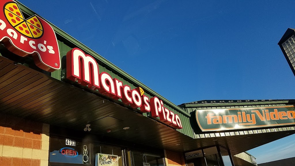 Marco's Pizza 61073