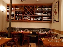 Bar du Restaurant italien La Basilicata à Paris - n°14