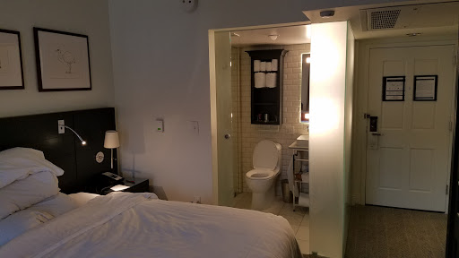 Hotel «College Park Marriott Hotel & Conference Center», reviews and photos, 3501 University Blvd E, Hyattsville, MD 20783, USA