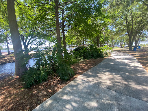 Park «Metropolitan Park», reviews and photos, 1410 Gator Bowl Blvd, Jacksonville, FL 32202, USA