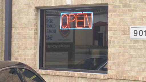 Auto Repair Shop «Integrity Auto Care», reviews and photos, 901 S Riverside Dr a, Clarksville, TN 37040, USA