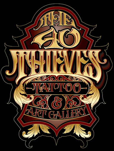 Tattoo Shop «ForeverTat2», reviews and photos, 2962 Pleasant Hill Rd, Kissimmee, FL 34746, USA