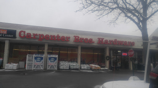 Hardware Store «Carpenter Bros Hardware Do it Center», reviews and photos, 2753 Plymouth Rd, Ann Arbor, MI 48105, USA