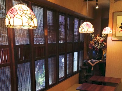 Asakusa Cafe