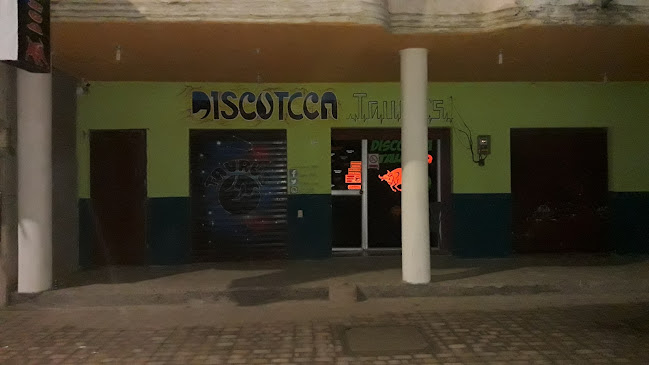 Opiniones de Discoteca Taurus en Puerto Lopez - Discoteca
