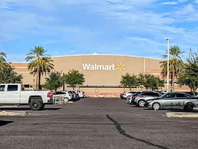 Walmart Supercenter