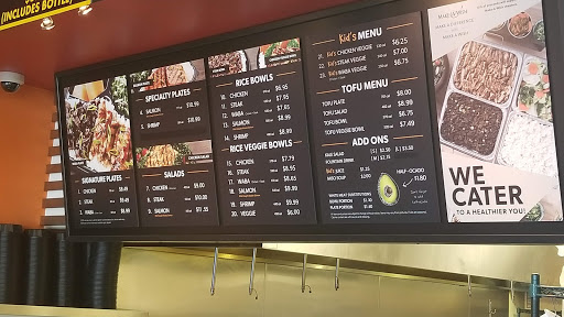 WaBa Grill image
