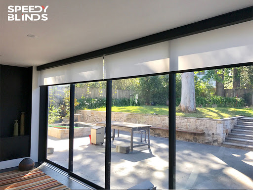 Blinds and Curtains Melbourne | Speedy Blinds