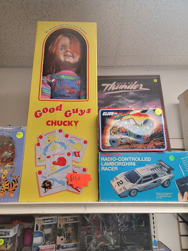 Pawn Shop «Pawn Shop Outlet - Somerdale Cash For Gold», reviews and photos, 20 S White Horse Pike, Somerdale, NJ 08083, USA