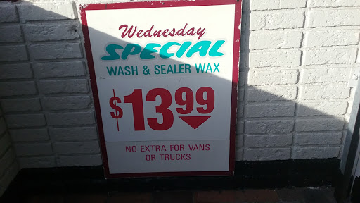 Car Wash «Glen-Rock Car Wash», reviews and photos, 2711 Colorado Blvd, Los Angeles, CA 90041, USA