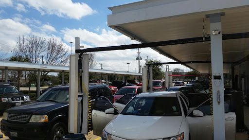 Truck Wash «Miss Carwash», reviews and photos, 7991 Bellfort St, Houston, TX 77061, USA