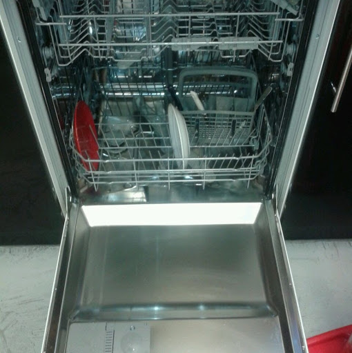 The Dishwasher Company