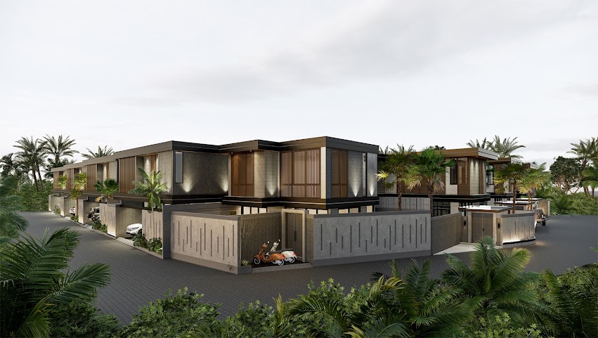 Bellana Boutique Villas