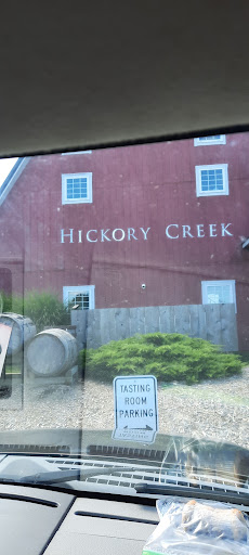 Vineyard «Hickory Creek Winery», reviews and photos, 750 Browntown Rd, Buchanan, MI 49107, USA