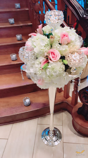 Florist «Wedding Shoppe Florist & Rentals», reviews and photos, 280 S Ronald Reagan Blvd, Longwood, FL 32750, USA