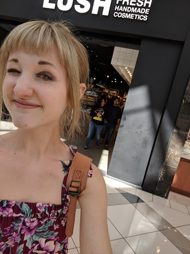 Cosmetics Store «Lush», reviews and photos, 3195 28th St SE, Kentwood, MI 49512, USA