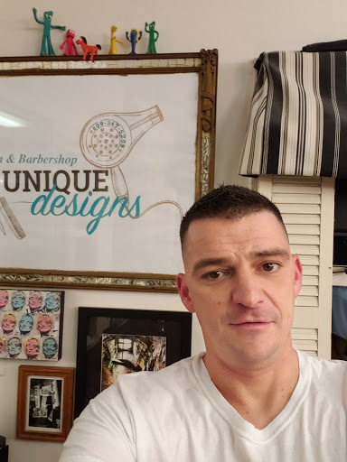 Barber Shop «Unique Barber Shop», reviews and photos, 1211 Kings Hwy N, Cherry Hill, NJ 08034, USA