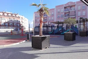 Plaza de Andalucia image