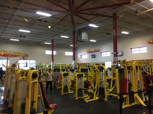 Gym «Retro Fitness», reviews and photos, 100 Commerce Way, Hackensack, NJ 07601, USA