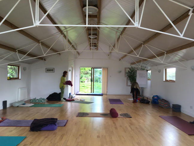 Catherine Annis Yoga - Bristol
