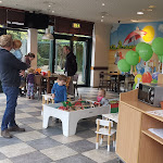 Photo n°7 de l'avis de DAMIENCKC. fait le 11/10/2019 à 18:41 sur le  Tank & Rast Raststätte Hünxe Ost à Hünxe