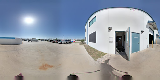Moving Company «A-1 Freeman Moving Group», reviews and photos, 1618 Cornerway Blvd, San Antonio, TX 78219, USA