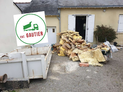 ENTREPRISE GAUTIER à La Limouzinière
