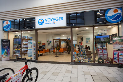 Voyages E.Leclerc à Anglet