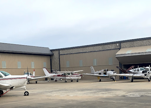 SkyWolf Aviation Services, LLC