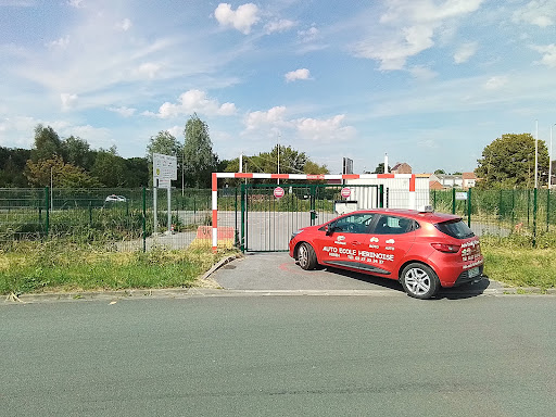 Auto-École Hérinoise à Hérin, Nord