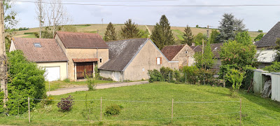 Domaine Daniel Chotard à Crézancy-en-Sancerre