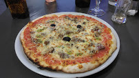 Pizza du Restaurant Pizzeria Marco à Cenon - n°11