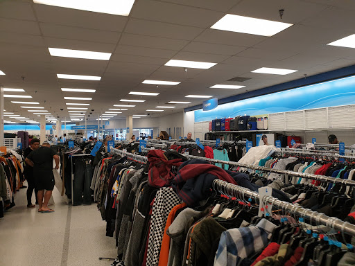Clothing Store «Ross Dress for Less», reviews and photos, 12270 Rockville Pike, Rockville, MD 20852, USA