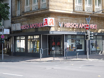 Hirsch-Apotheke