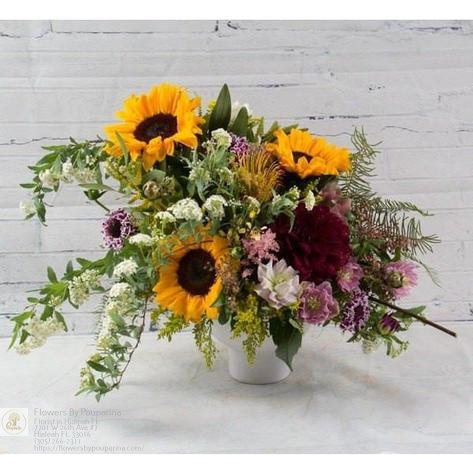 Florist «Flowers By Pouparina», reviews and photos, 7701 W 26th Ave #7, Hialeah, FL 33016, USA