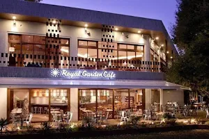 Royal Garden Cafe Aoyama image