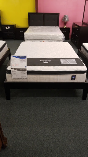 Furniture Store «Good Deal Furniture», reviews and photos, 1544 International Blvd, Oakland, CA 94606, USA