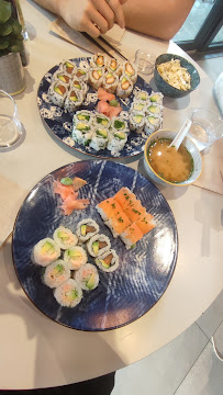 Sushi du Restaurant de sushis You Sushi à Tarbes - n°16