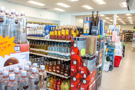 Liquor Store «Primos Liquors», reviews and photos, 450 Haverhill St, Lawrence, MA 01841, USA