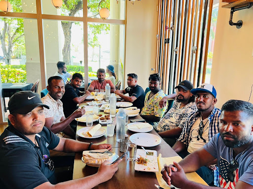 Indian Restaurant «The Indian Harbor», reviews and photos, 1830 Cordova Rd, Fort Lauderdale, FL 33316, USA