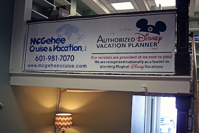 McGehee Cruise & Vacation, Inc.