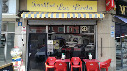 Frankfurt Los Linda | Lleida - Carrer Pallars, 38, 25004 Lleida, Spain