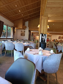 Photos des visiteurs du Restaurant Hôtel Alpen Roc à La Clusaz - n°8