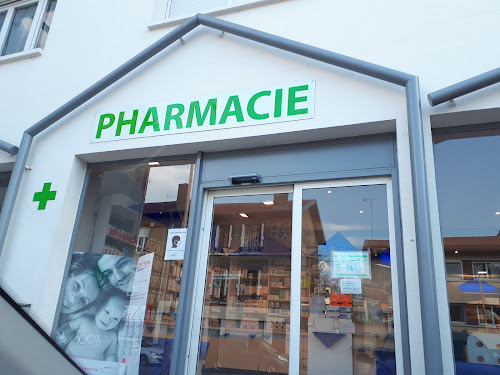 Pharmacie Pharmacie Frouard